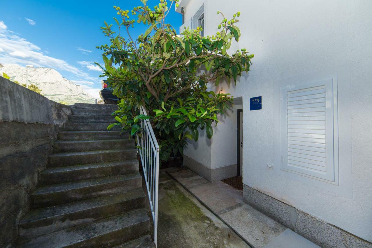 באסקה וודה Apartment Bella מראה חיצוני תמונה