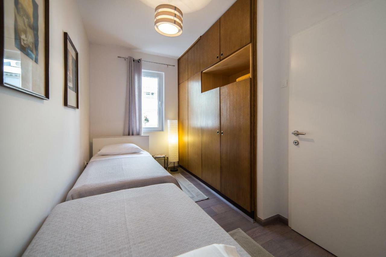 באסקה וודה Apartment Bella מראה חיצוני תמונה
