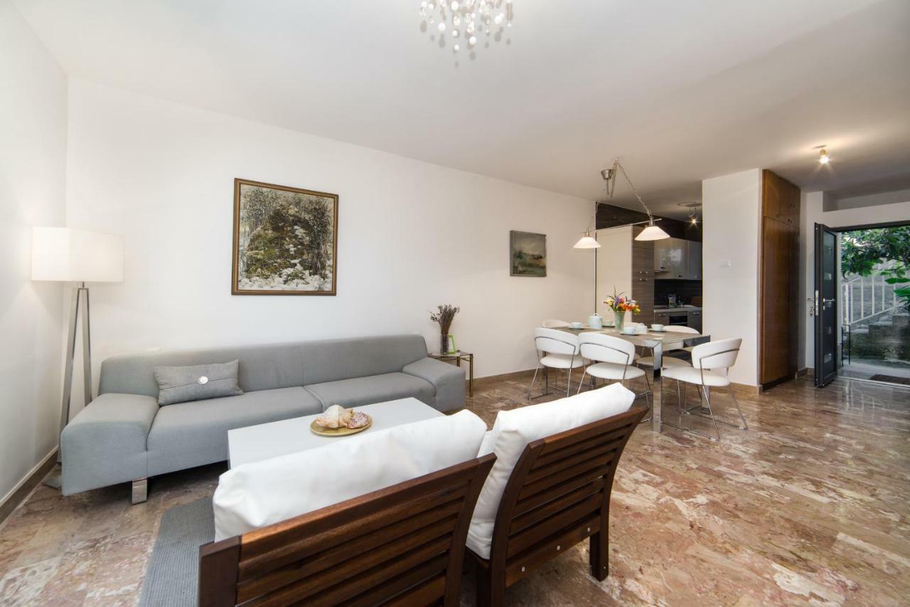 באסקה וודה Apartment Bella מראה חיצוני תמונה