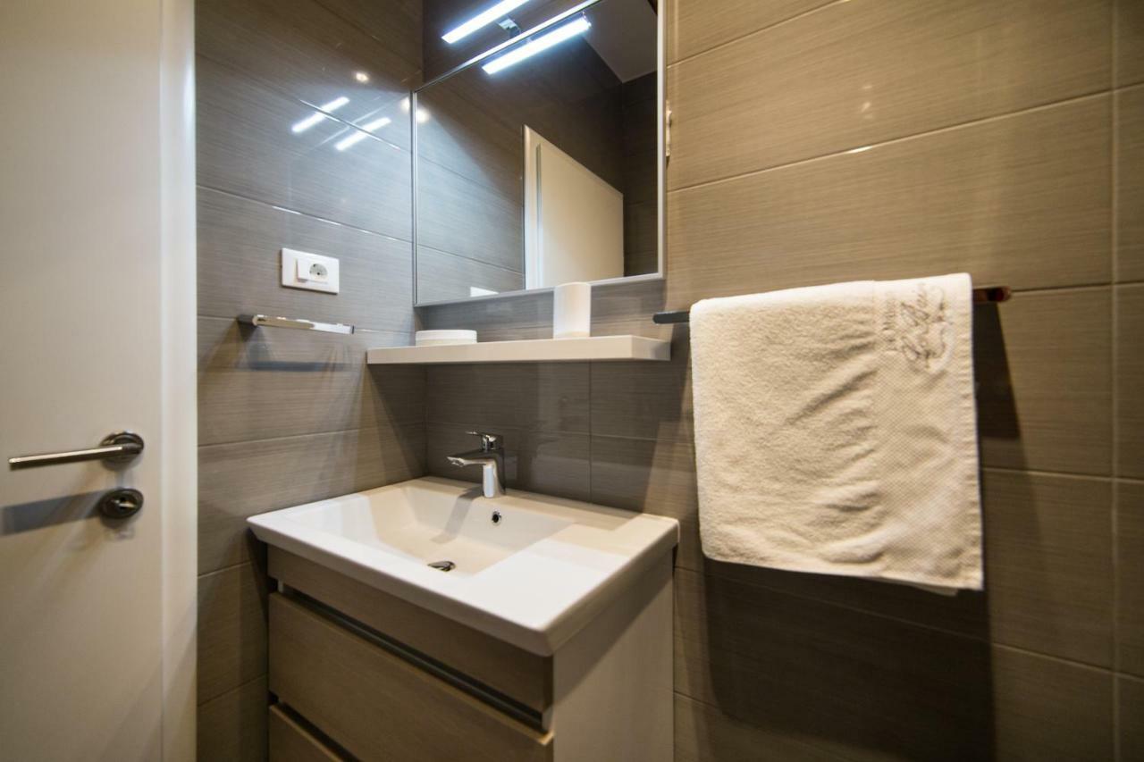 באסקה וודה Apartment Bella מראה חיצוני תמונה