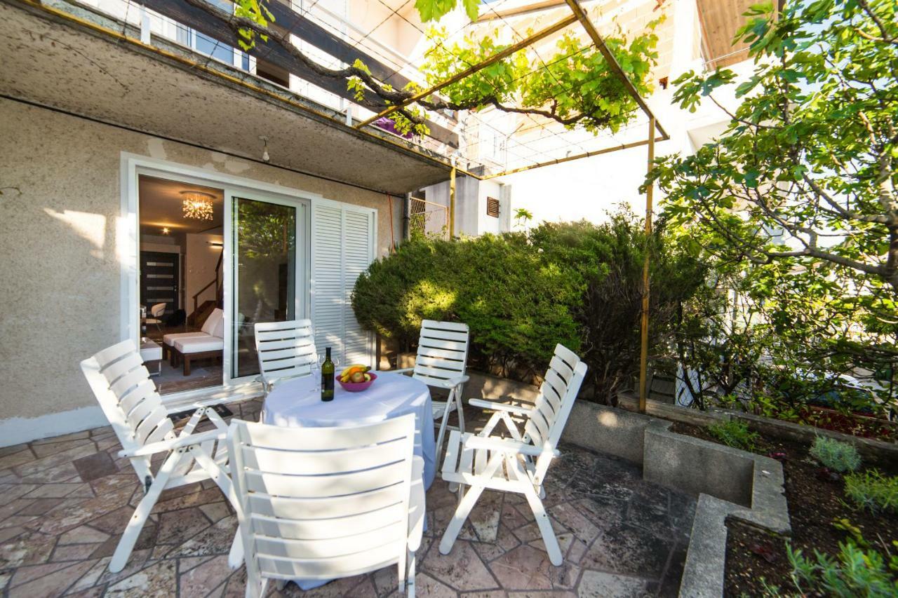 באסקה וודה Apartment Bella מראה חיצוני תמונה