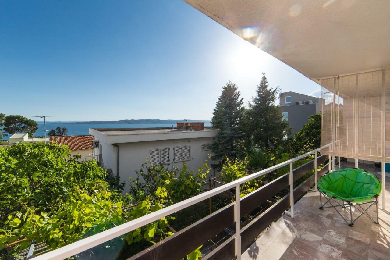 באסקה וודה Apartment Bella מראה חיצוני תמונה