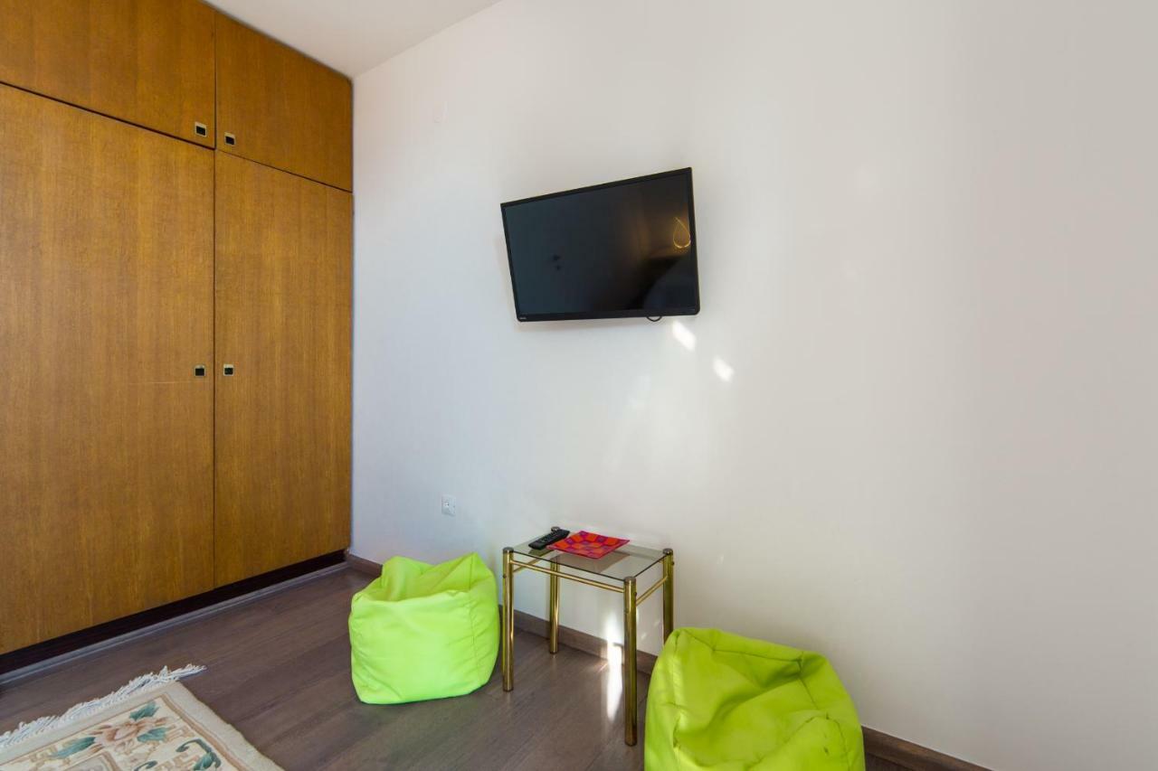 באסקה וודה Apartment Bella מראה חיצוני תמונה