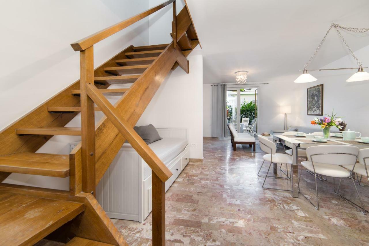 באסקה וודה Apartment Bella מראה חיצוני תמונה
