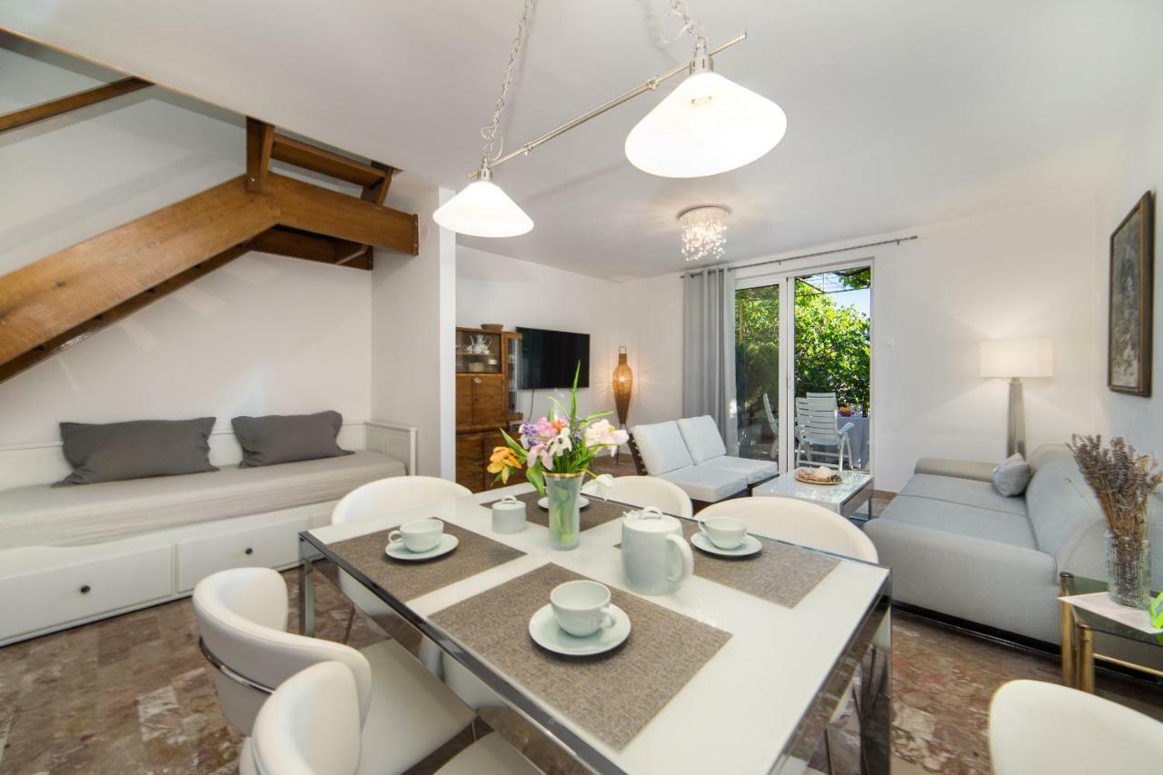 באסקה וודה Apartment Bella מראה חיצוני תמונה
