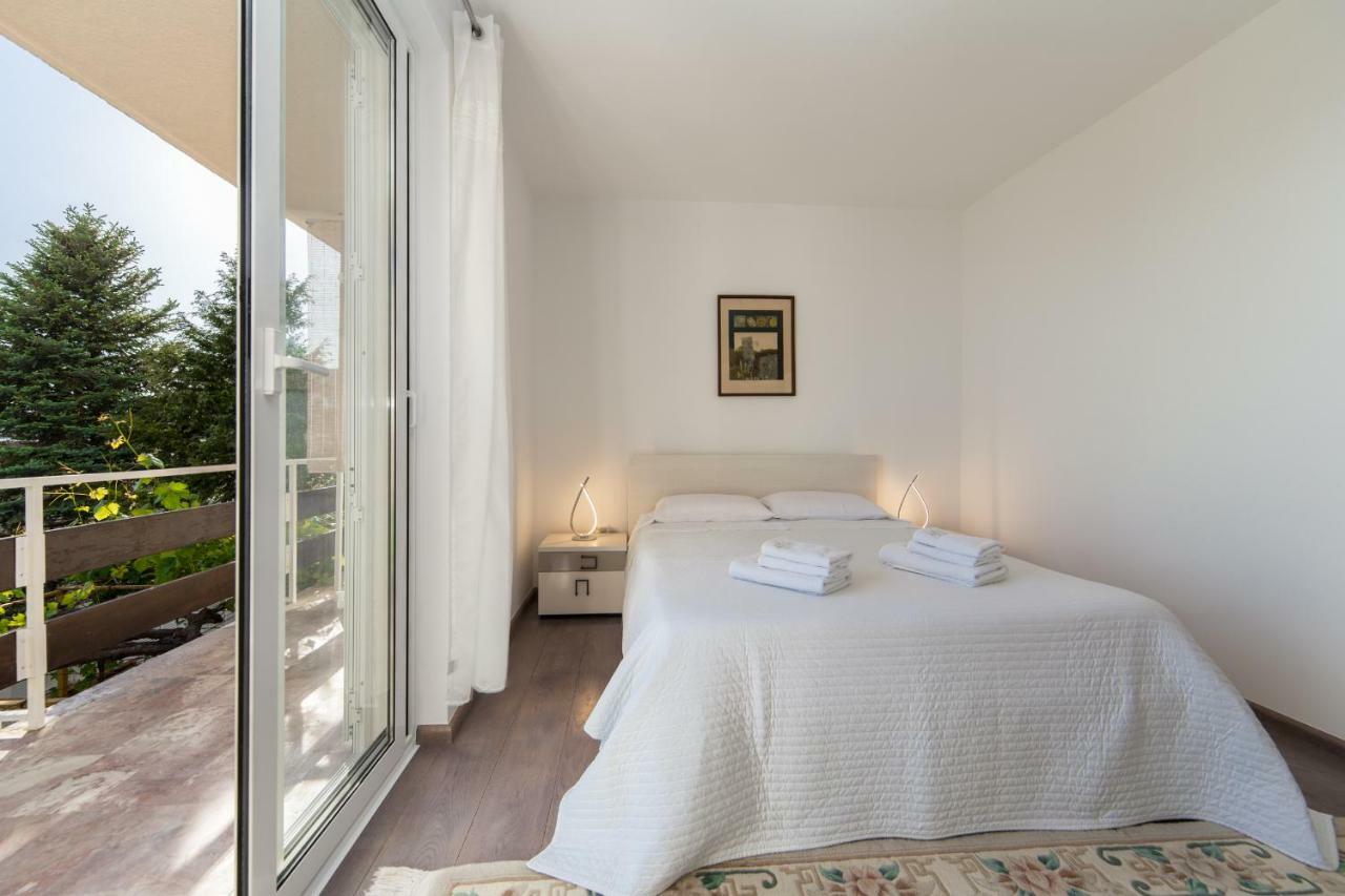 באסקה וודה Apartment Bella מראה חיצוני תמונה