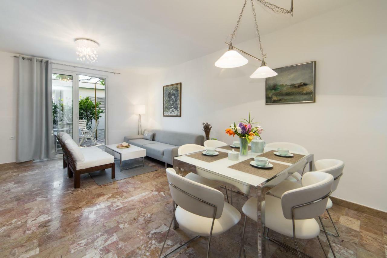באסקה וודה Apartment Bella מראה חיצוני תמונה