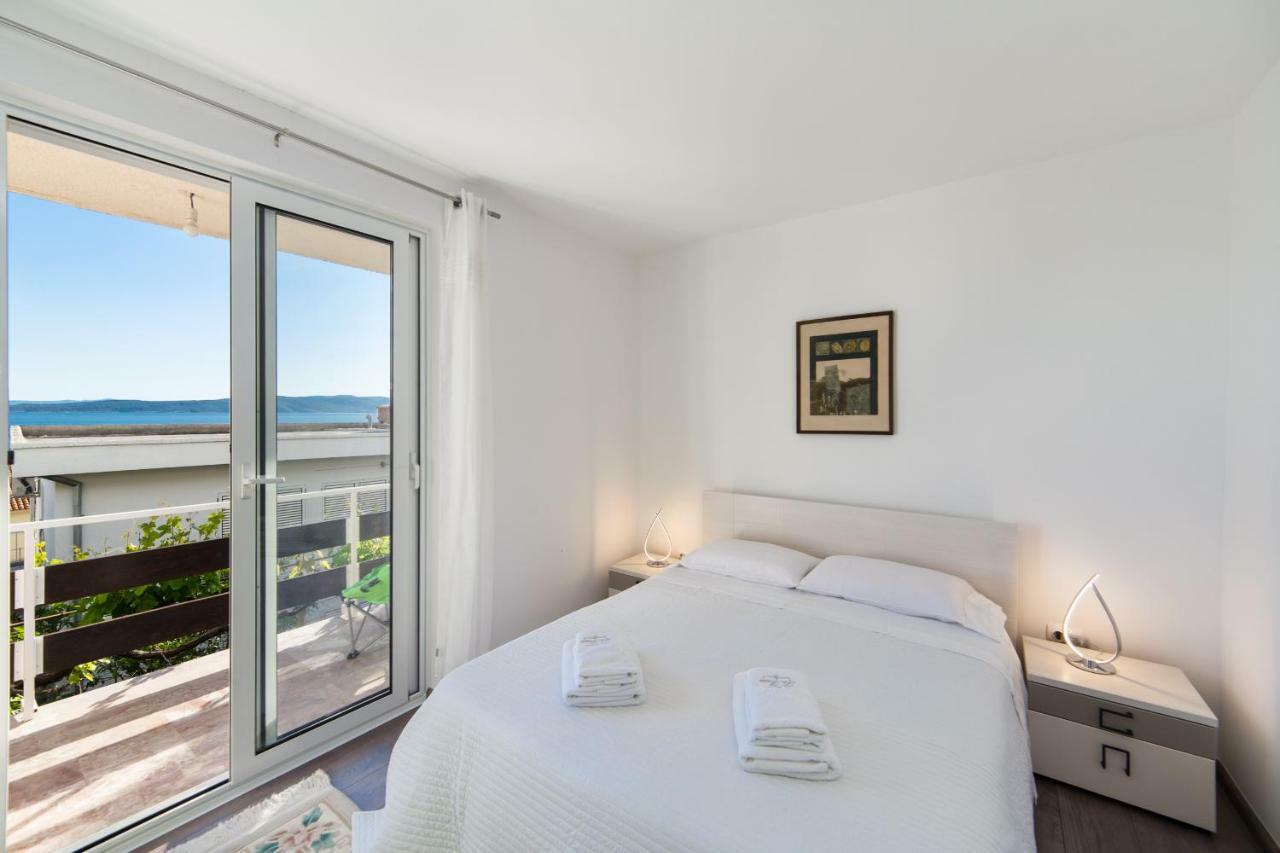 באסקה וודה Apartment Bella מראה חיצוני תמונה